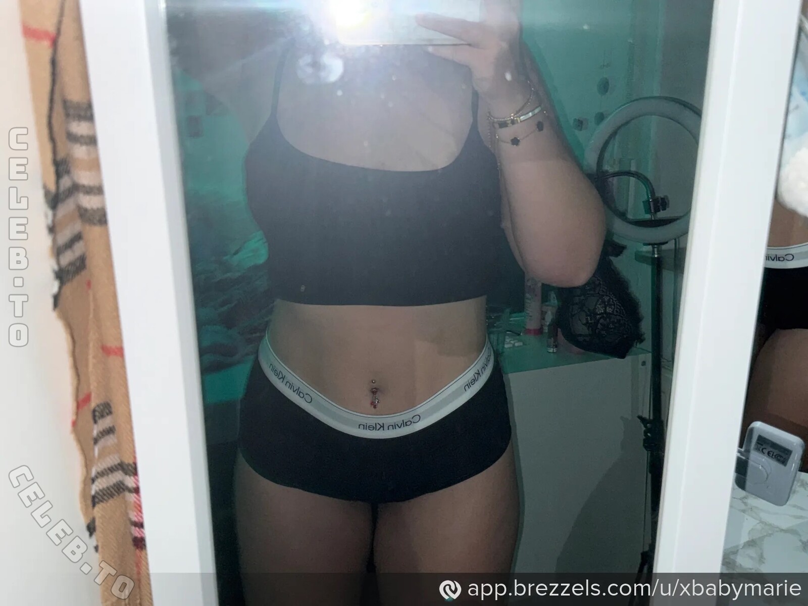 xbabymarie nude photo 12