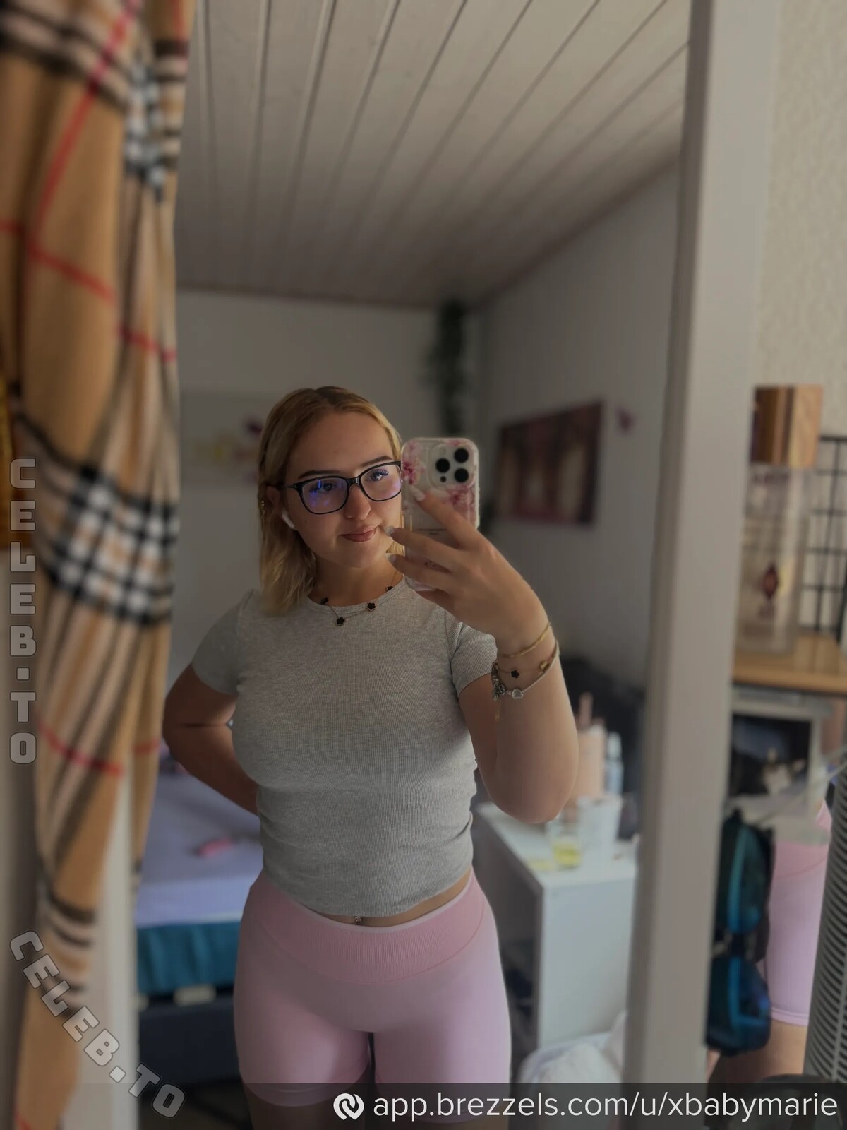 xbabymarie nude photo 11