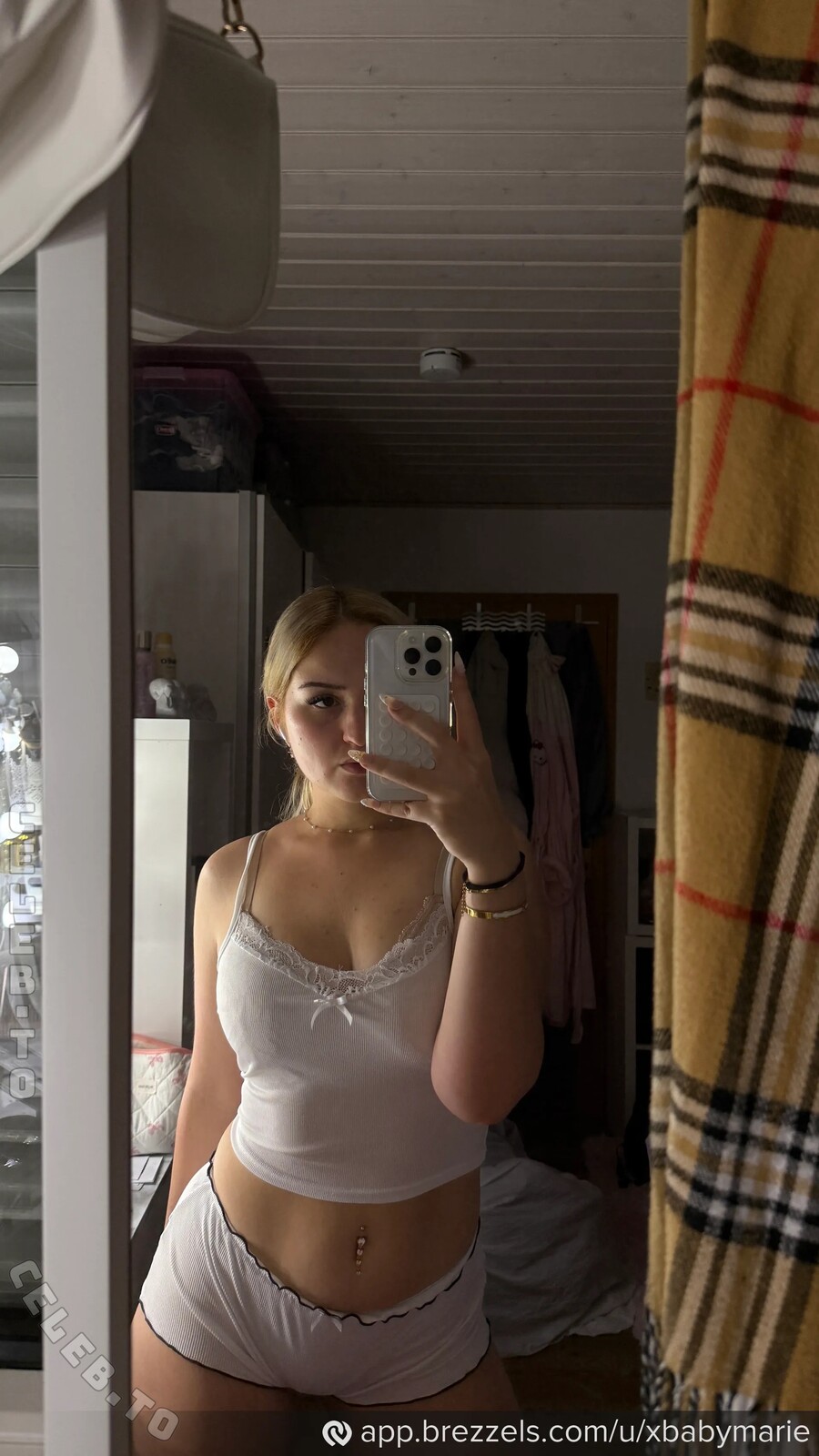 xbabymarie nude photo 12