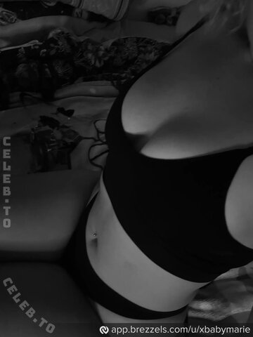 xbabymarie nude photo 9