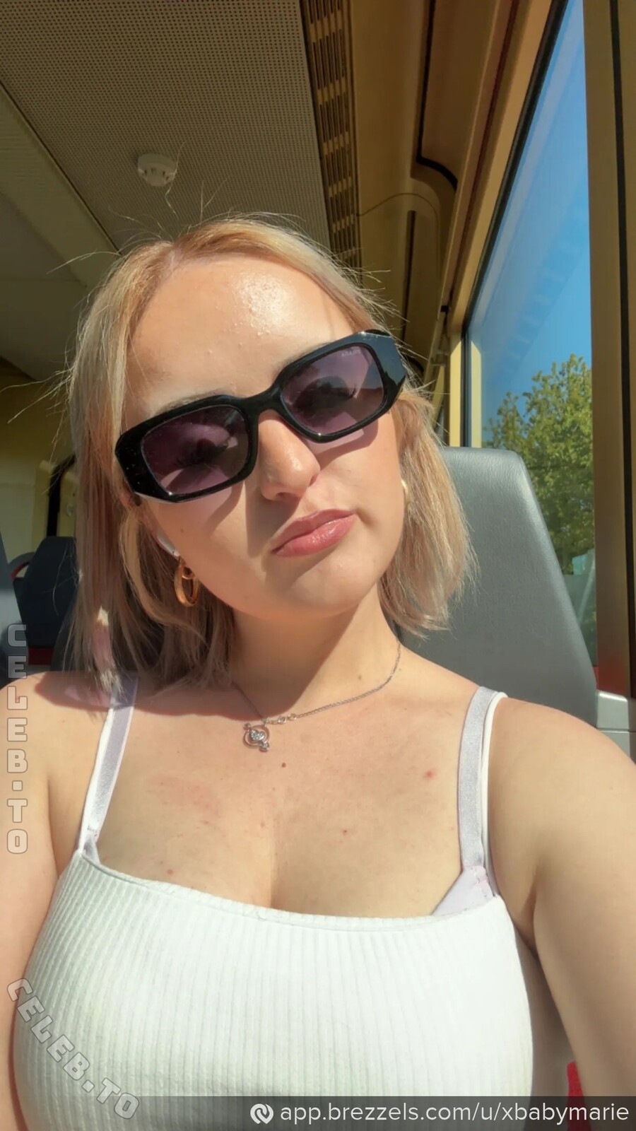 xbabymarie nude photo 3