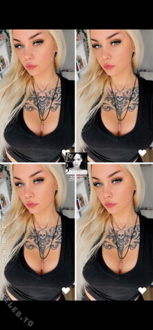 xblondie59 – Insta and 4base
