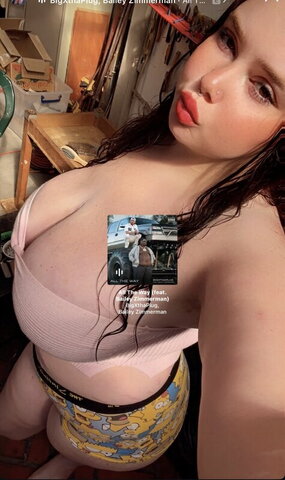 Xchloiex nude photo 3