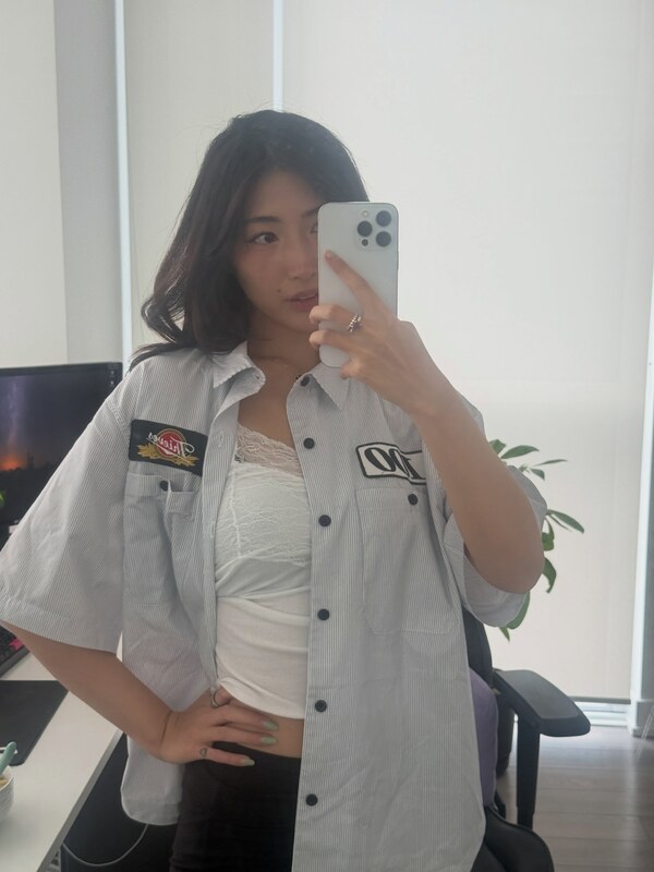 xChocobars nude photo 3