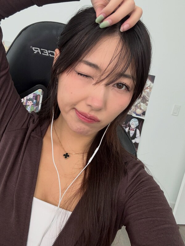 xChocobars nude photo 5