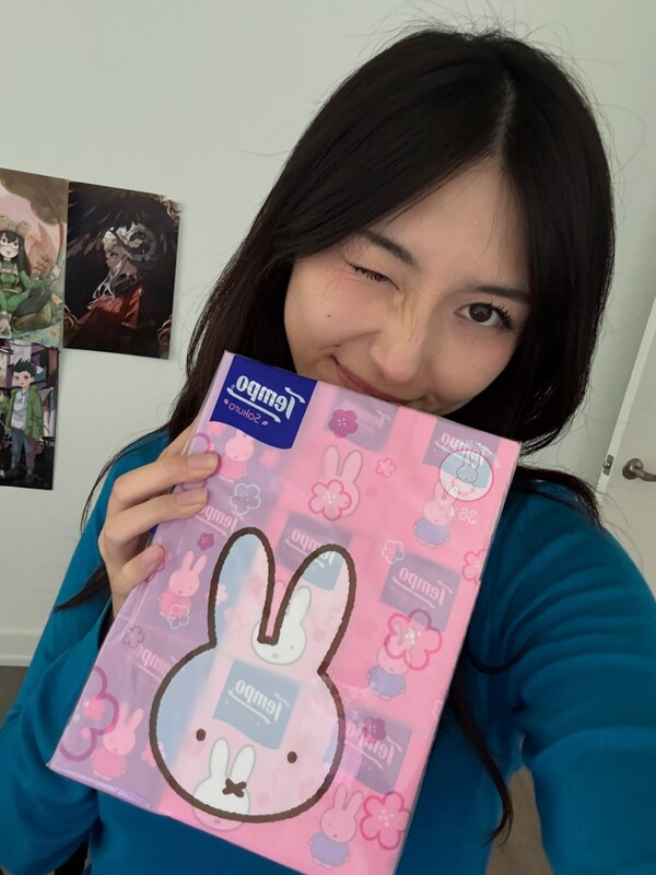 xChocobars nude photo 9