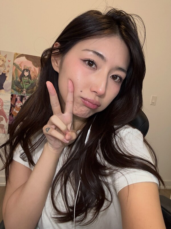xChocobars nude photo 10