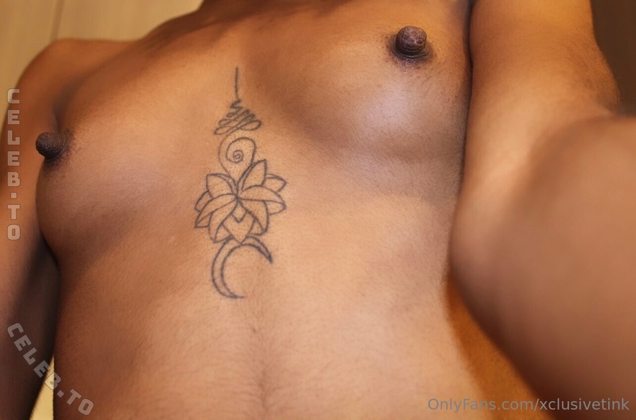 Xclusivetink nude photo 13