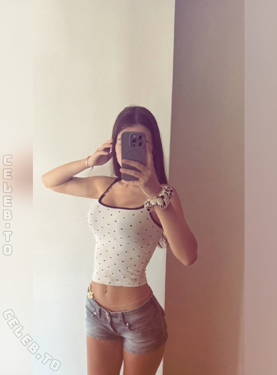 Xdshka nude photo 7