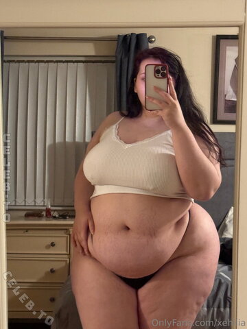 xehilia nude photo 184