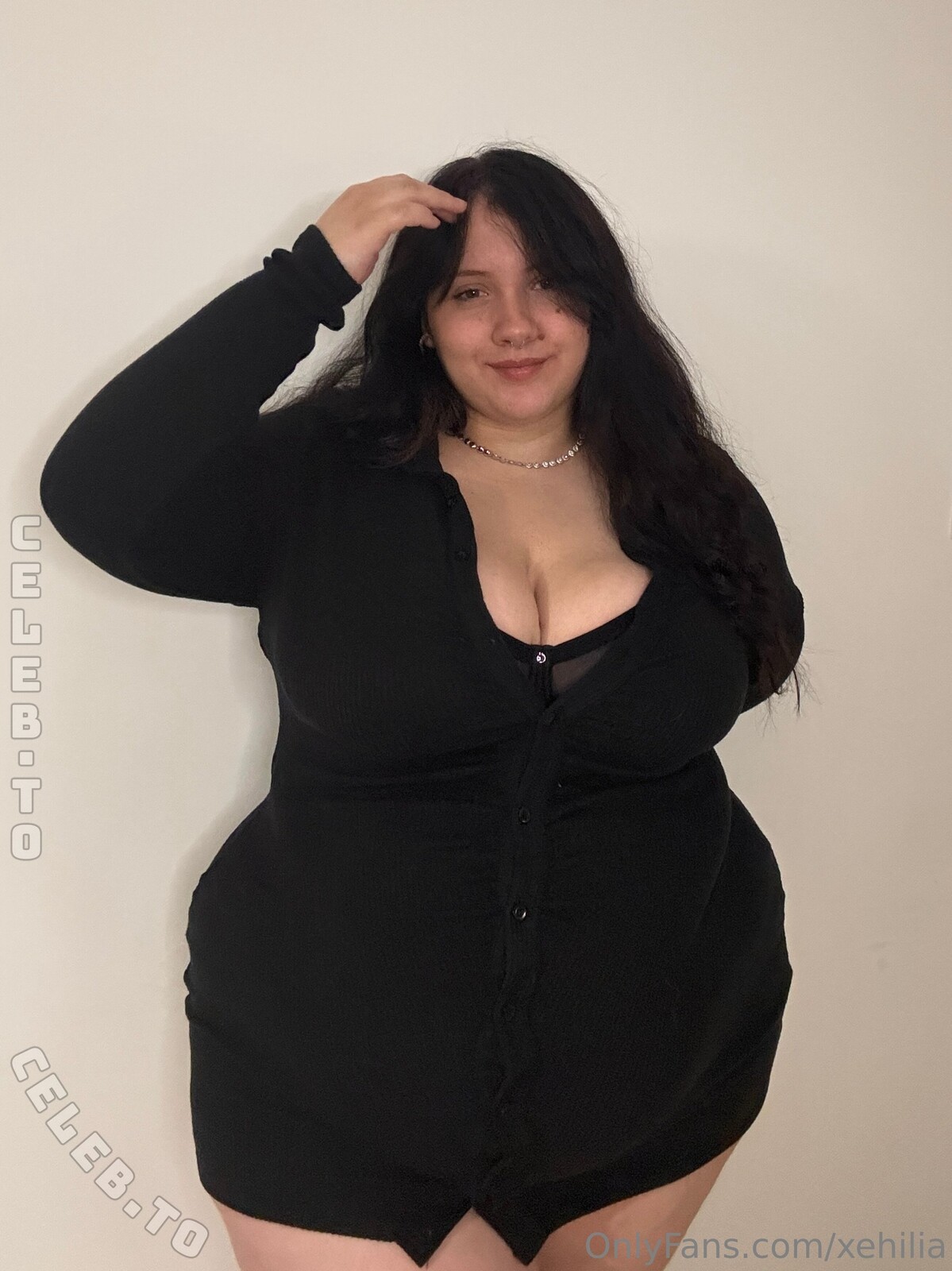 xehilia nude photo 4
