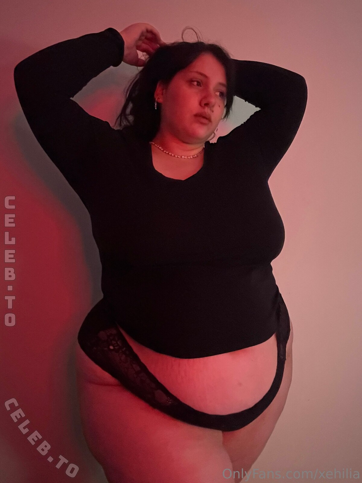 xehilia nude photo 7