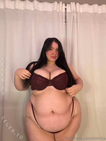 xehilia nude photo 29