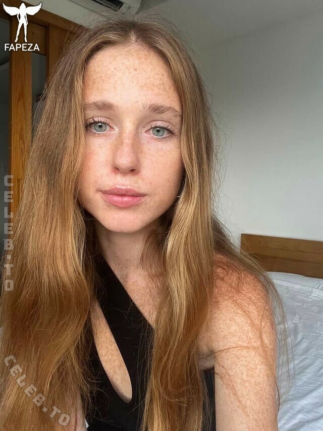 Xenia Squirrel nude photo 7