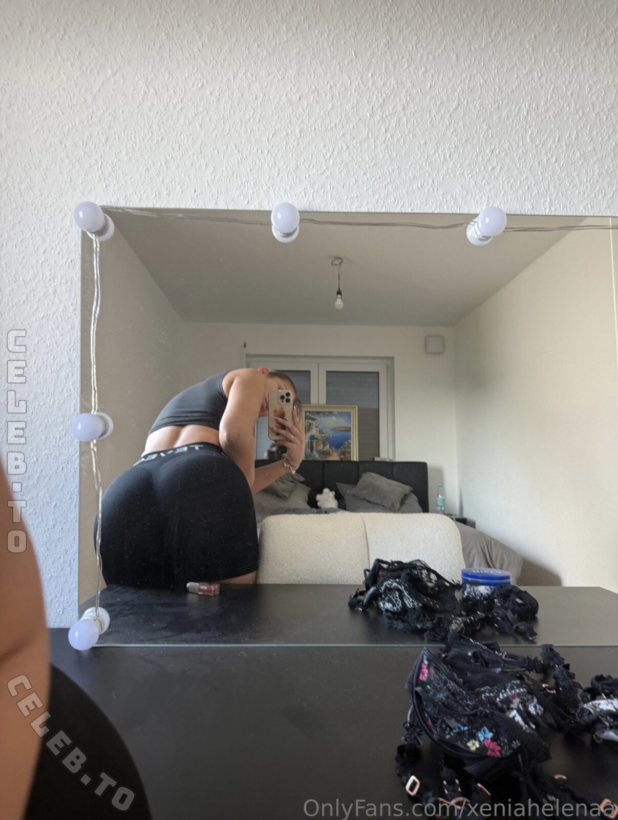 XeniaHelena nude photo 1