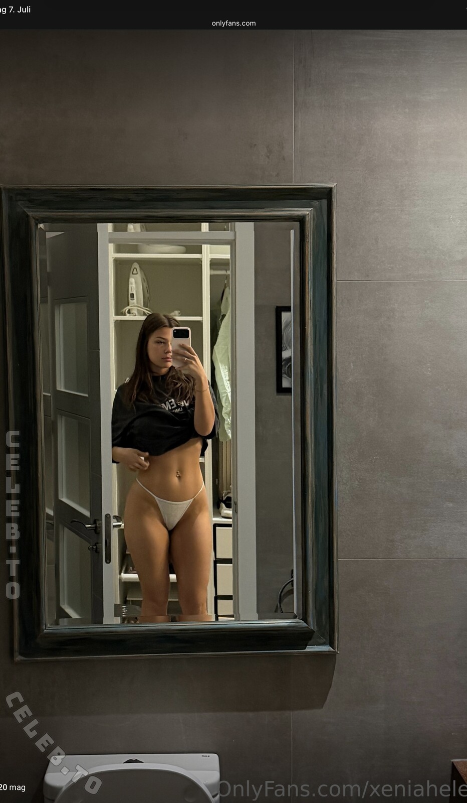 XeniaHelena nude photo 12