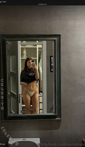XeniaHelena nude photo 22