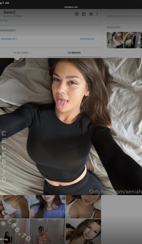 XeniaHelena nude photo 20