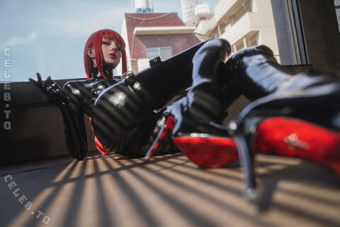 xenon_ne nude photo 69