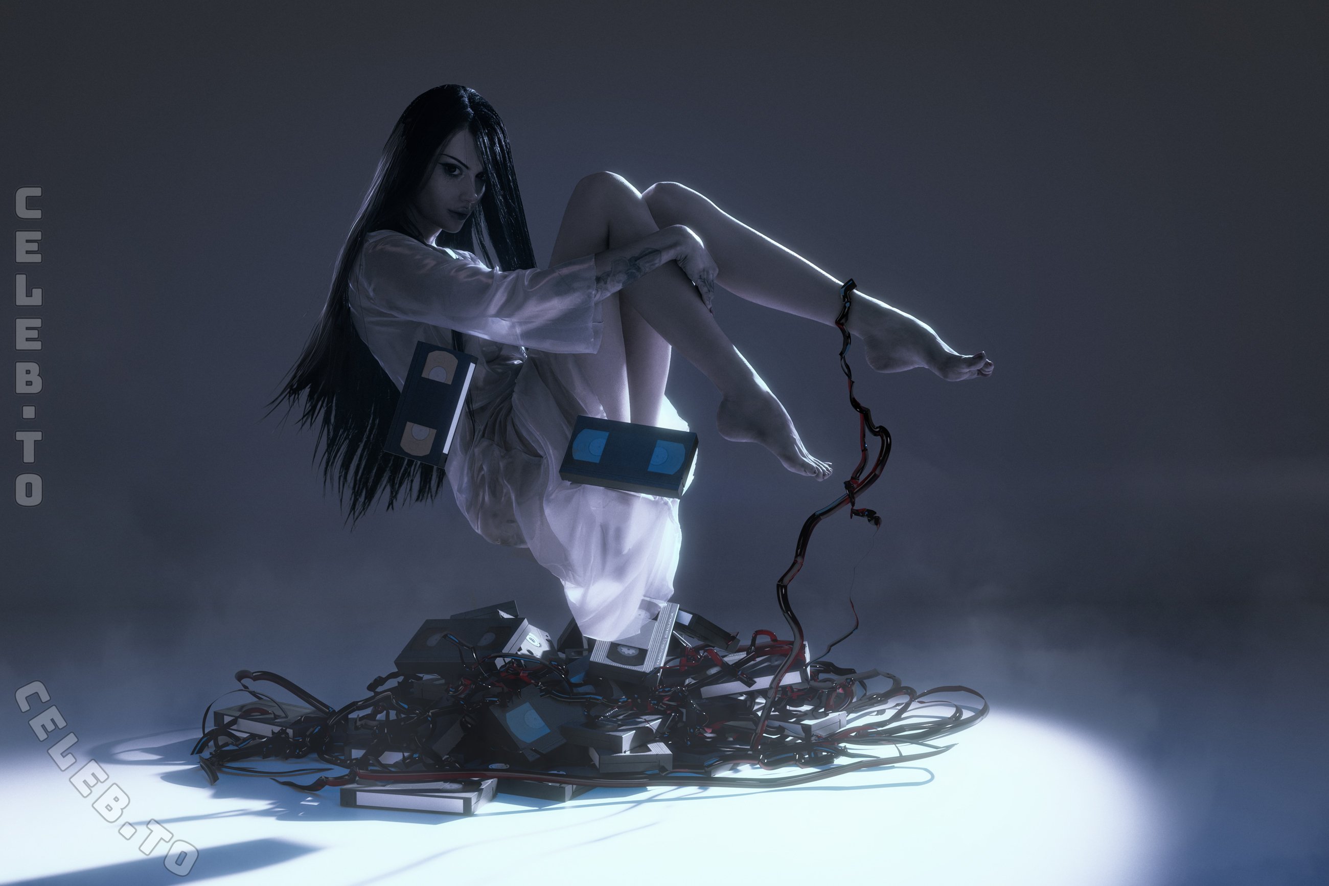 xenon_ne nude photo 2