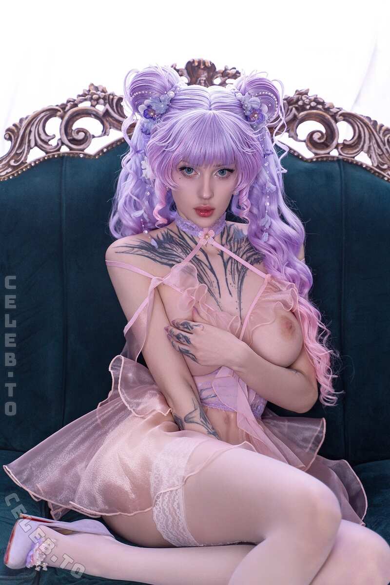 xenon_ne nude photo 9