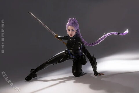 xenon_ne nude photo 49