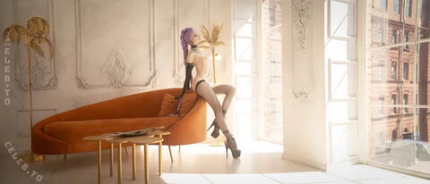 xenon_ne – Rumi full 💜