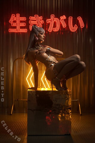 xenon_ne nude photo 14