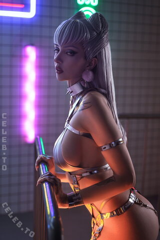 xenon_ne nude photo 11