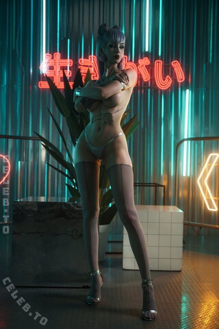 xenon_ne nude photo 5