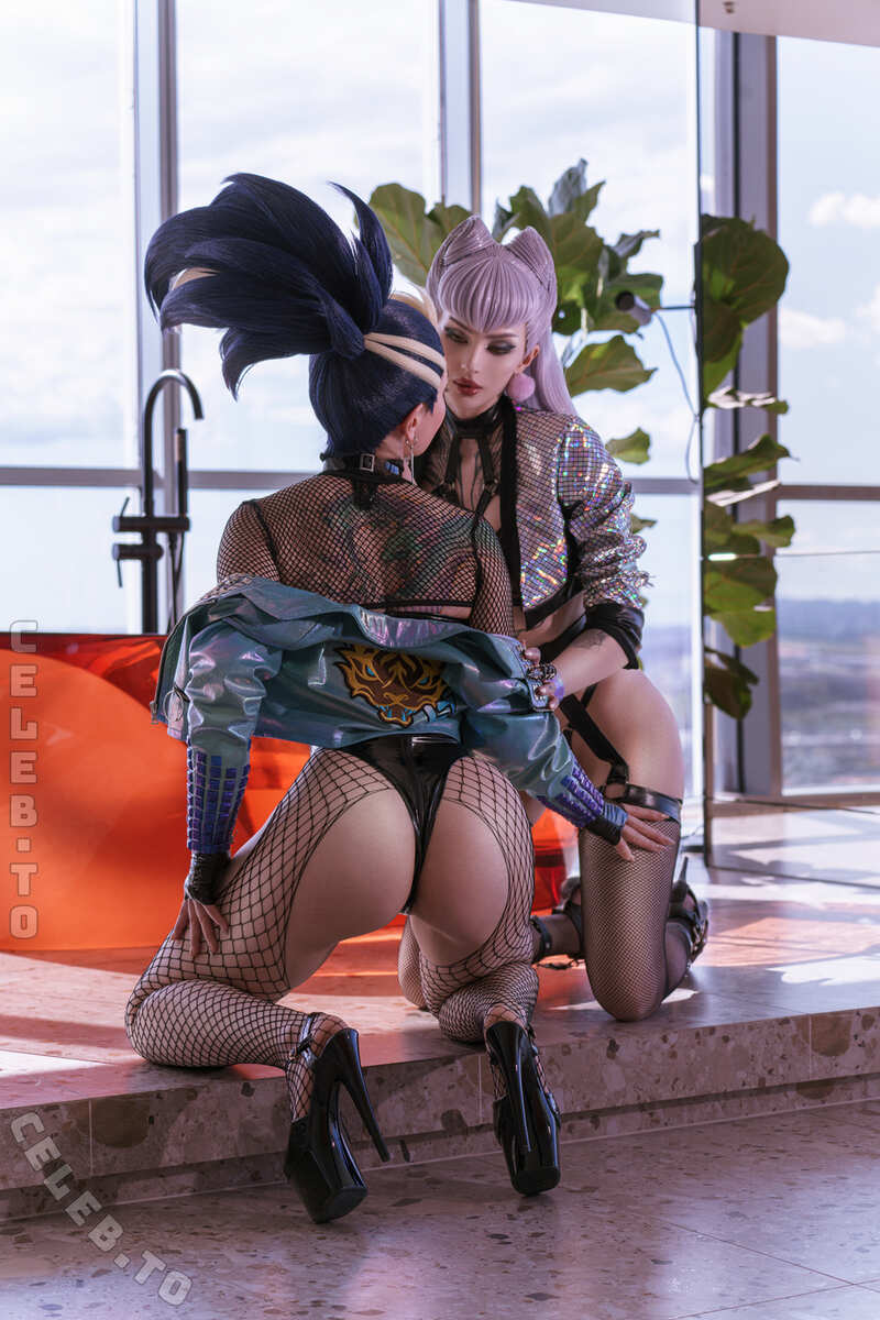 xenon_ne nude photo 6