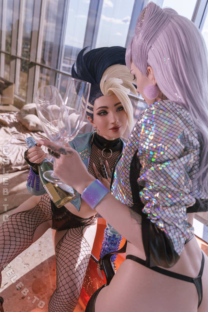 xenon_ne nude photo 8