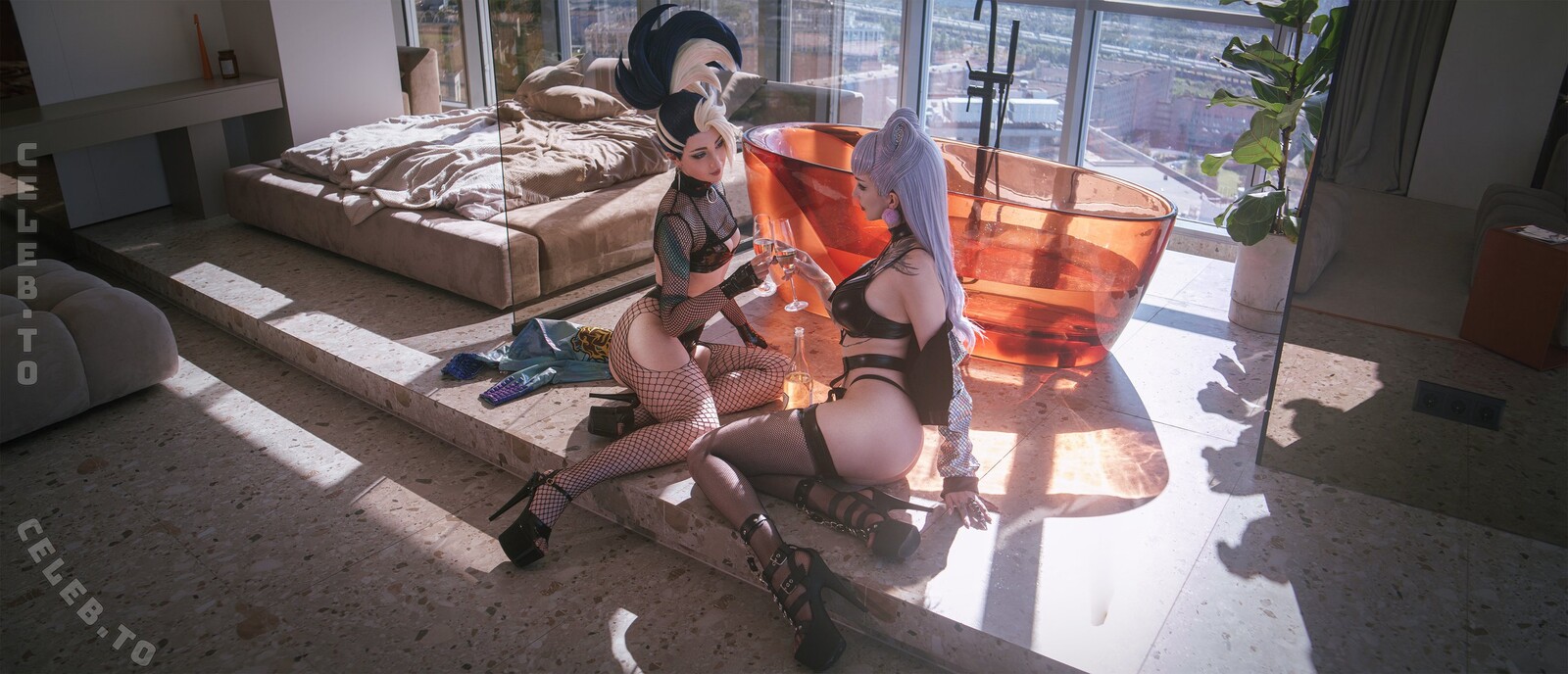 xenon_ne nude photo 9