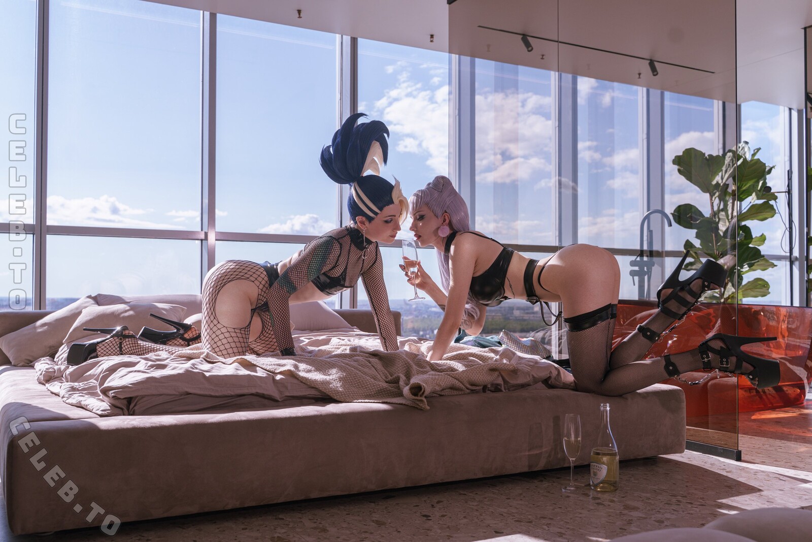 xenon_ne nude photo 1
