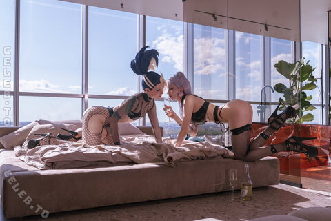 xenon_ne Sexy (18 photos)