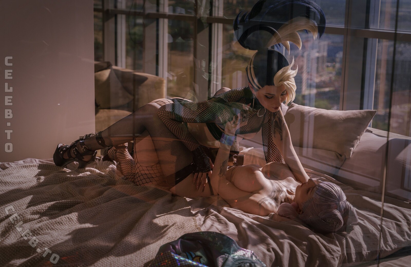 xenon_ne nude photo 5