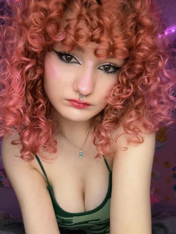 xfairyberryx nude photo 2