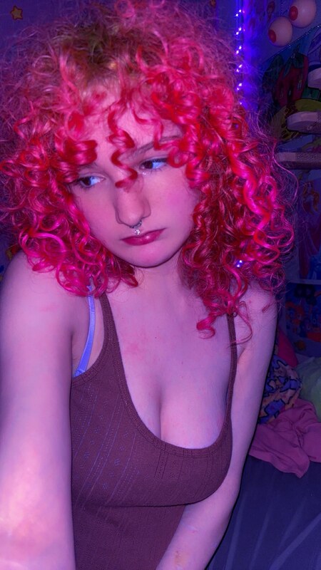 xfairyberryx nude photo 3