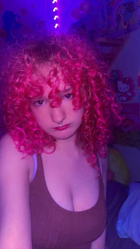 xfairyberryx nude photo 4