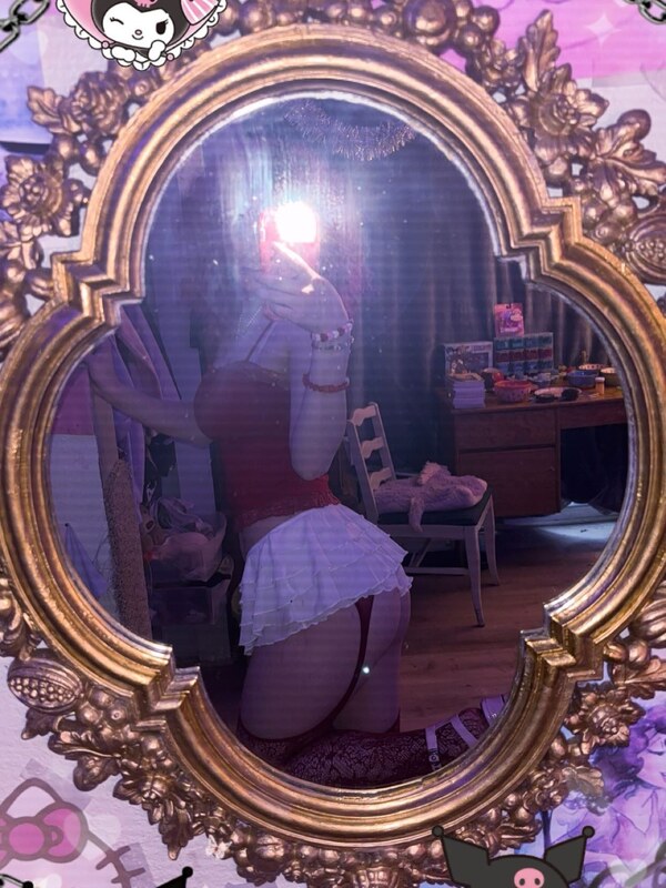 xfairyberryx nude photo 6