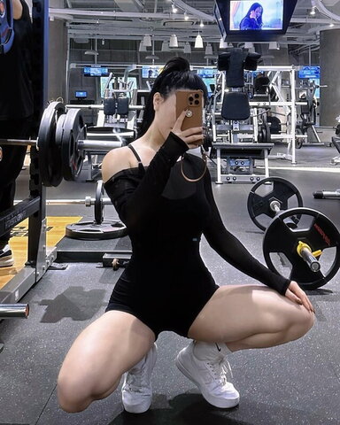 Xiaolajiao_j3 nude photo 3