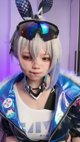 xiaoyaoyaoyao12 nude photo 58