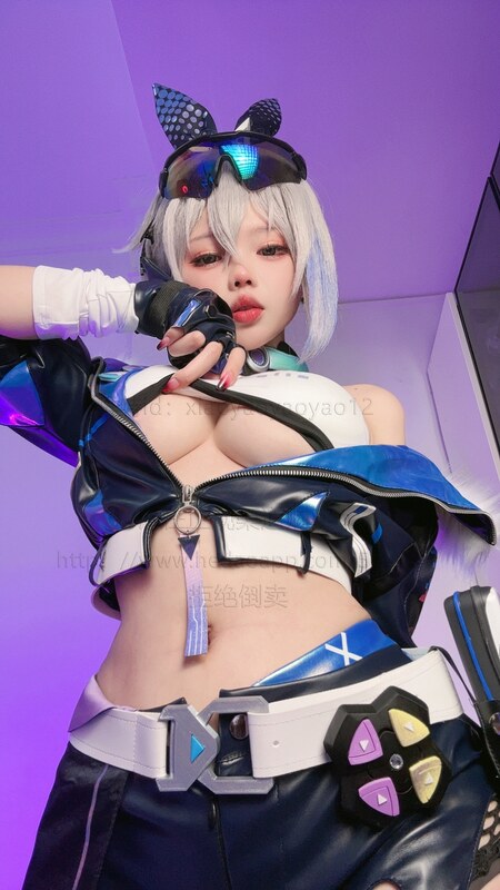 xiaoyaoyaoyao12 nude photo 33