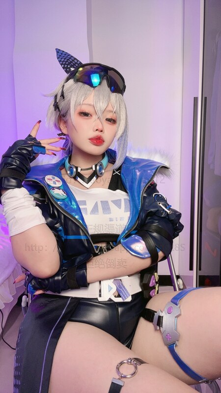 xiaoyaoyaoyao12 nude photo 41