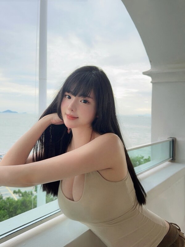 @xiianger nude photo 1