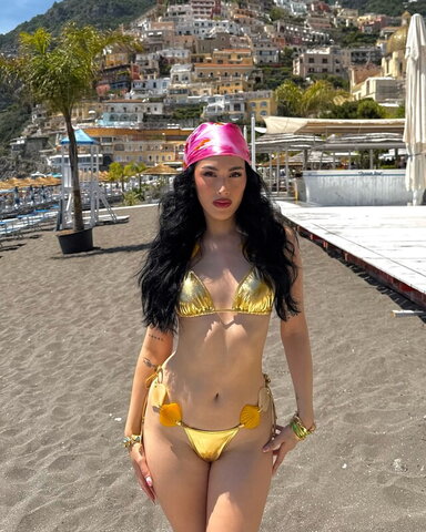 Xileniamena nude photo 27