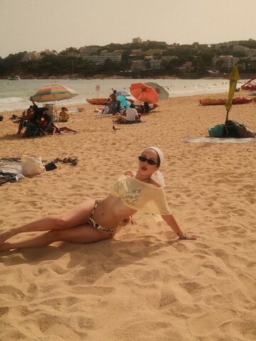 Xileniamena nude photo 23