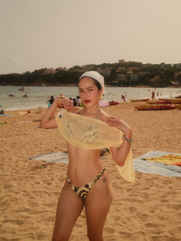 Xileniamena nude photo 21