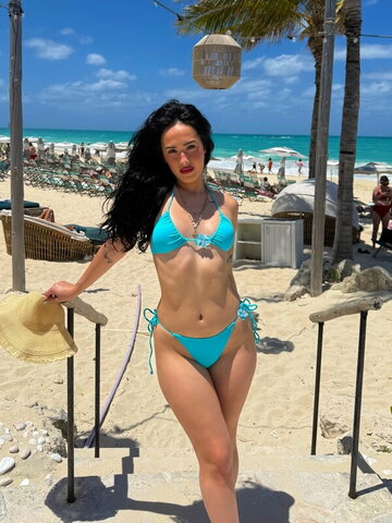 Xileniamena nude photo 6