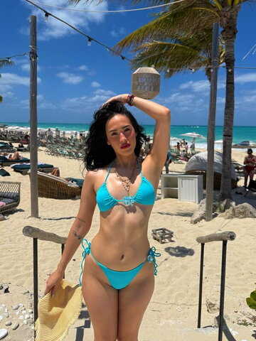 Xileniamena nude photo 2